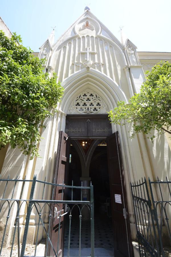 Old Town Antibes Apartment Exterior foto